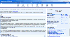 Desktop Screenshot of enredo.es