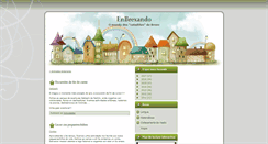 Desktop Screenshot of enbrexo.enredo.eu