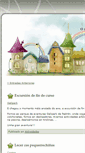 Mobile Screenshot of enbrexo.enredo.eu