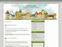 Tablet Screenshot of enbrexo.enredo.eu